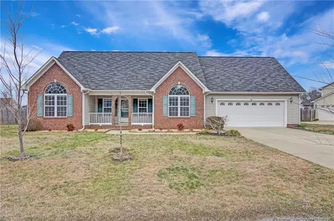 821 Raspberry Rd, Stedman, NC 28391 photo 1