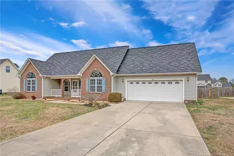 821 Raspberry Rd, Stedman, NC 28391 photo 2
