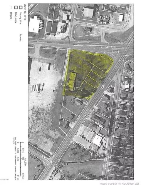 501 Roberts Rd, Lumberton, NC 28358