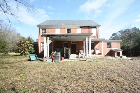 805 E Main St, Rowland, NC 28383 photo 2