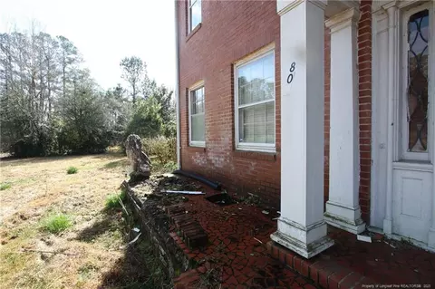 805 E Main St, Rowland, NC 28383 photo 3