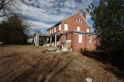 805 E Main St, Rowland, NC 28383 photo 49