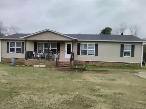 44 Jefferson Ln, Cameron, NC 28326 photo 1