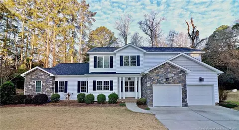 6 Weeburn Pl, Pinehurst, NC 28374 photo 1