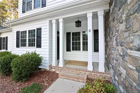6 Weeburn Pl, Pinehurst, NC 28374 photo 2