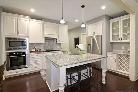 6 Weeburn Pl, Pinehurst, NC 28374 photo 12