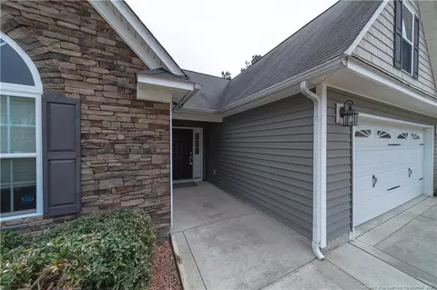 472 Basket Oak Dr, Bunnlevel, NC 28323 photo 2