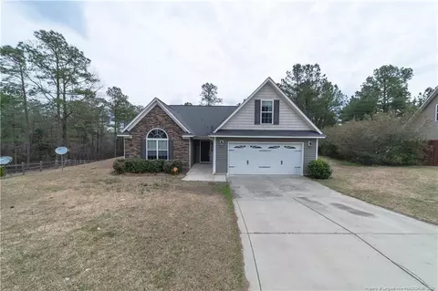 472 Basket Oak Dr, Bunnlevel, NC 28323 photo 1