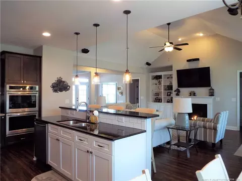 5645 Saddleback Trl, Wade, NC 28395 photo 14