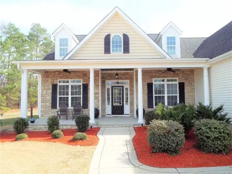 5645 Saddleback Trl, Wade, NC 28395 photo 2