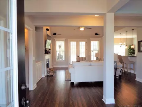5645 Saddleback Trl, Wade, NC 28395 photo 9