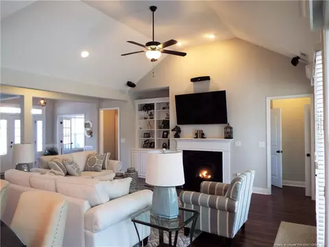 5645 Saddleback Trl, Wade, NC 28395 photo 10