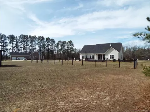 5645 Saddleback Trl, Wade, NC 28395 photo 41