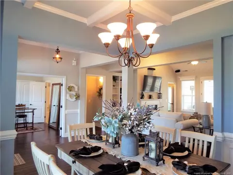5645 Saddleback Trl, Wade, NC 28395 photo 8
