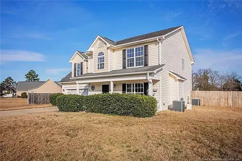 266 Valley Oak Dr, Bunnlevel, NC 28323 photo 3