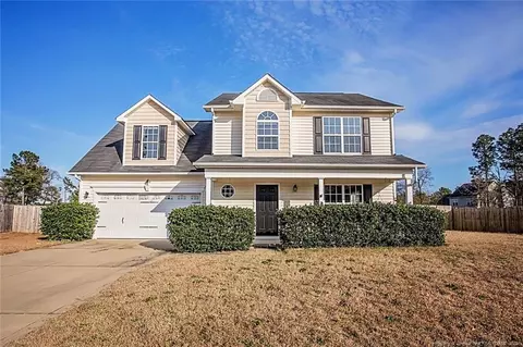 266 Valley Oak Dr, Bunnlevel, NC 28323 photo 2