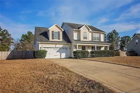 266 Valley Oak Dr, Bunnlevel, NC 28323 photo 1