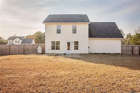 266 Valley Oak Dr, Bunnlevel, NC 28323 photo 5
