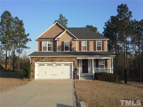 238 Basket Oak Dr, Bunnlevel, NC 28323 photo 1