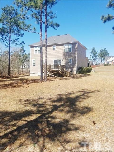 238 Basket Oak Dr, Bunnlevel, NC 28323 photo 2