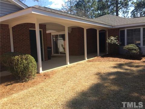 50 Pinehurst Trace Dr, Pinehurst, NC 28374 photo 1