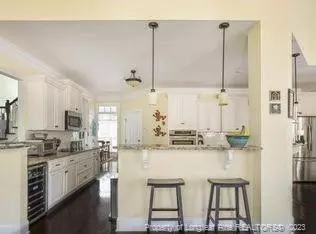 25 Wicker Cir, Spring Lake, NC 28390 photo 2