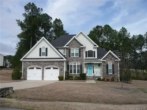 25 Wicker Cir, Spring Lake, NC 28390 photo 1