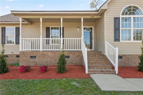 1150 Roundabout Rd, Cameron, NC 28326 photo 4