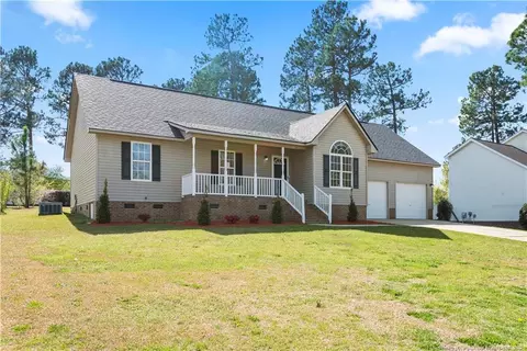 1150 Roundabout Rd, Cameron, NC 28326 photo 3