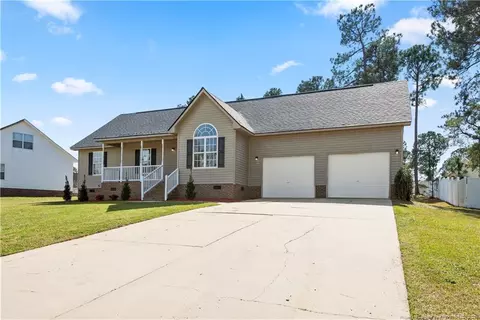 1150 Roundabout Rd, Cameron, NC 28326 photo 2