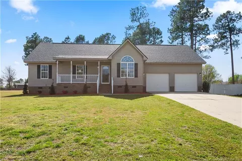 1150 Roundabout Rd, Cameron, NC 28326 photo 1