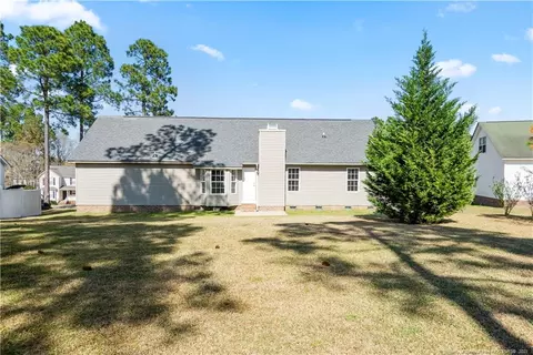 1150 Roundabout Rd, Cameron, NC 28326 photo 21