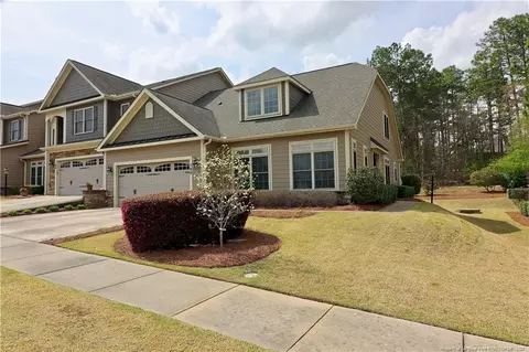 100 Shadow Creek Ct, Pinehurst, NC 28374 photo 2
