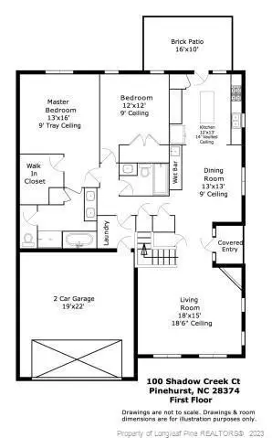 100 Shadow Creek Ct, Pinehurst, NC 28374 photo 41