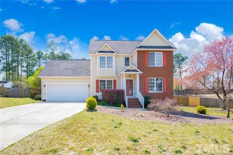 78 Morganton Ct, Cameron, NC 28326 photo 1