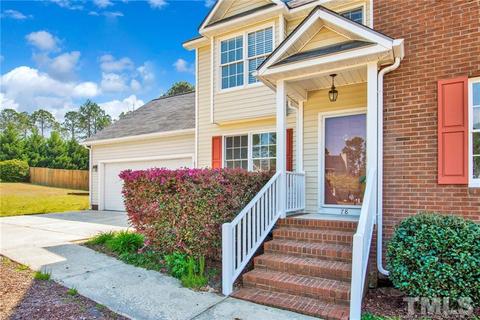 78 Morganton Ct, Cameron, NC 28326 photo 3