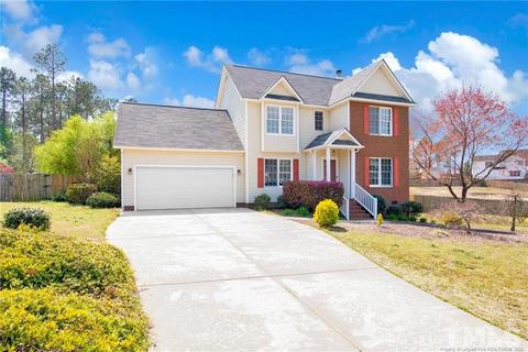 78 Morganton Ct, Cameron, NC 28326 photo 2