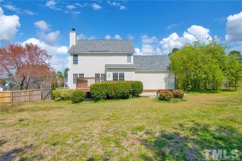 78 Morganton Ct, Cameron, NC 28326 photo 29