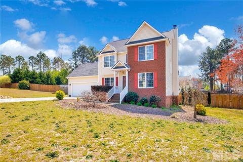78 Morganton Ct, Cameron, NC 28326 photo 33