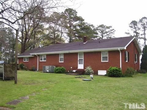 1321 W Core Rd, Dunn, NC 28334 photo 9