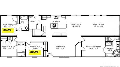 138 Bryan Godwin Ct, Erwin, NC 28339 photo 2