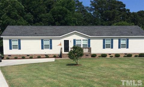 138 Bryan Godwin Ct, Erwin, NC 28339 photo 1