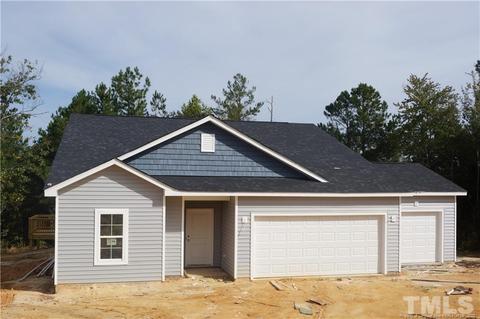 710 Juno Dr, Broadway, NC 27505 photo 1