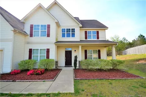 700 Heathrow Dr, Spring Lake, NC 28390 photo 3