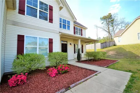 700 Heathrow Dr, Spring Lake, NC 28390 photo 4