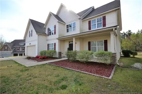 700 Heathrow Dr, Spring Lake, NC 28390 photo 5