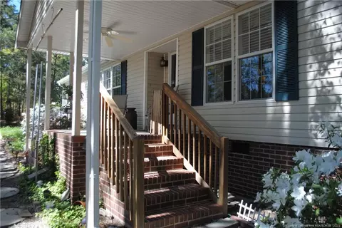 222 Forest Dr, Cameron, NC 28326 photo 6