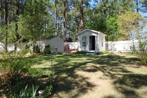 222 Forest Dr, Cameron, NC 28326 photo 25