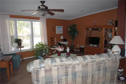 222 Forest Dr, Cameron, NC 28326 photo 8