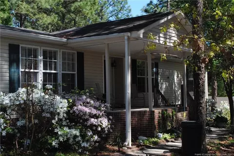 222 Forest Dr, Cameron, NC 28326 photo 1